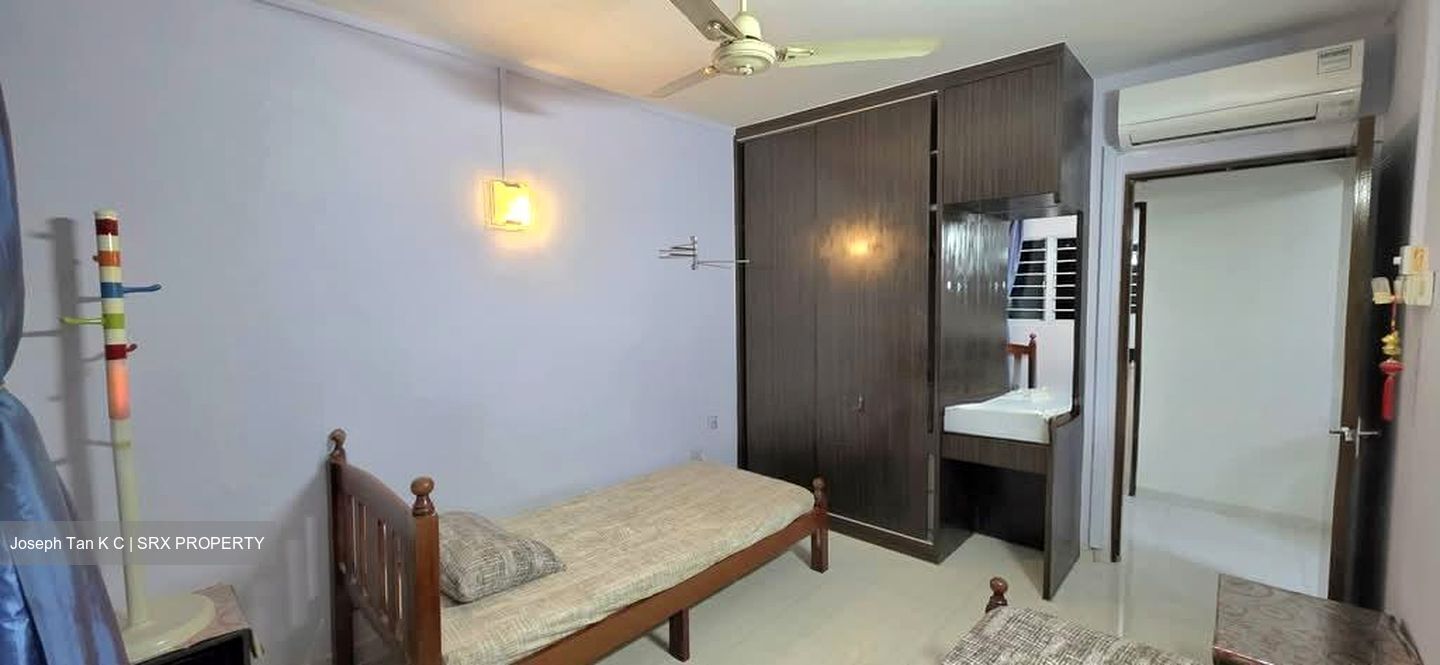 Blk 159 Woodlands Street 13 (Woodlands), HDB 4 Rooms #566426001